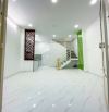 Bán nhà Tân hoà đông - Quận 6 - hẻm oto - 2 tầng mới đẹp chỉ hơn 2 tỷ