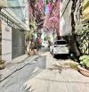 Siêu phẩm khu D phường 25, ngay ĐH Hutech - Hẻm 8m - Hơn 12 tỷ