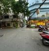 Phố Ngụy Như Kon Tum 46 m2 x 6 tầng K/D CaFe , VP Thang Máy V/Hè ,công Viên Q.Thanh Xuân