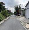 Bán gấp 90m2 lô đất đấu giá Làng Cam - Vị trí đắc địa, đường rộng, ngay chợ & nhà văn hóa
