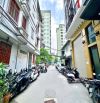 Nguyễn Xiển - Thanh Xuân 51m x 9 tầng, mặt tiền 5.4m, giá 27.5 tỷ thương lượng