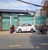 NHÀ (13x40) MT NGUYỄN THỊ NA, ĐÔNG THẠNH, HÓC MÔN  GIÁ CHỈ 9.5 TỶ