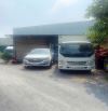 BÁN ĐẤT (10x20) TẶNG NHÀ XƯỞNG ĐÔNG HƯNG THUẬN 18, Q12 GIÁ RẺ 6.5 tỷ