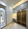 V.íp bình thạnh . Hẻm 6m - 39m2 (4.5×10) 3pn. Sổ vuông. Full nội thất .