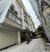 Nhà đệp ở ngay Định Công Thượng Hoàng Mai. Sổ 39m, 5 tầng 3 ngủ MT4m Giá 10.5 tỷ Ô tô đỗ c