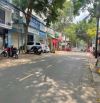 đất Đất mặt tiền đường Lê Thị Hồng Gấm- gần Tôn Đức Thắng DT 5.37X43
