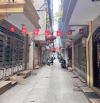 ❌ Hàng xóm với Bác Hồ - Chỉ 6 tỷ 3 sở hữu ngay 30m2 Căn nhà tại Phố Ngọc Hà
