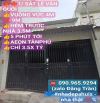 Nhà 1/ sát Lê Văn Quới, Ngang 4m Dài 9m, hẻm 3.5m, 5p đi Aeon Tân Phú - chỉ 3.5X Tỷ