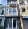 Bán nhà 3 tầng MT Huỳnh Lý - Hải Châu cách sông Hàn 100m đầy đủ nội thất