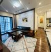 Bán căn hộ chung cư cao cấp Phố Hồ Tùng Mậu_80m2, Nội thất đầy đủ, view đẹp, đang cho chuy