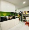 Nhà 4 tầng hoàn thiện đẹp Nguyễn văn Khối P8 Gò Vấp