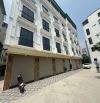 ĐẠI CÁT- 30M2, NHÀ MỚI 5 TẦNG- OTO ĐỖ CỬA -LÔ GÓC VIEW HỒ