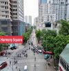 Bán căn góc 92m - Chung cư Harmony Square 63 Nguyễn Tuân - Thanh Xuân.