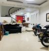NHÀ ĐẸP PHỐ NGUYỄN CÔNG HOAN - 5T CHẮC CHẮN - Ô chờ thang máy - Yên tĩnh, dân trí cao