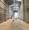 Xưởng Thuận An 500m Đường Lớn Xe Cont