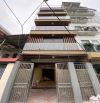 Bán gấp căn nhà Hoàng Cầu ô tô đỗ cửa full nội thất nhập khẩu , nhà 2 mặt ngõ 40m*5t vừa ở