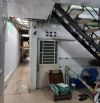 Nhà  Lê Văn Thọ gò vấp vị trí cực vip hẻm xe hơi 8m như mặt tiền thích hợp xây chdv