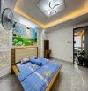 BÁN NHÀ P12 GÒ VẤP 5 TẦNG FULL NỘI THẤT Ô TÔ NGỦ TRONG NHÀ 85M2 CHỈ 10.5 TỶ
