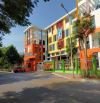 GIÁ ĐẦU TƯ! Bán NHANH ĐẤT Phúc Lợi, 2 mặt đường trước sau, gần ô tô, 54m, MT 4m, nhỉnh 5tỷ
