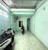 Hẻm xe hơi, 105m2, khu không ngập, Nguyễn Văn Lượng, Gò Vấp, nhỉnh 8 tỷ thương lượng