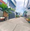 🌹 NHÀ 4 TẦNG - PHẠM VĂN CHIÊU - HẺM XE HƠI - GẦN EMART - GIÁ 6.8 TỶ TL
