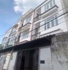 NHÀ 3 TẦNG THẠNH LỘC 12 – GẦN UBND – 2 GIẾNG TRỜI – 52M² -CHỈ 4.35 TỶ
