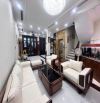 BIỆT THỰ SÂN VƯỜN, 3 MẶT THOÁNG, 120M2X5T, THANG MÁY XỊN, FULL NỘI THẤT, Ô TÔ TRÁNH, 23 TỶ