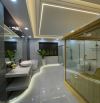 ✅GÒ VẤP(P12)- PHAN HUY ÍCH- GIÁP RANH TÂN BÌNH- NHÀ ĐẸP 5 TẦNG BTCT- ÔTÔ NGỦ TRONG NHÀ- 60