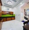Nhà đẹp Nguyễn văn Khối P8 Gò Vấp