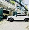 Siêu phẩm Ba Đình,thông số vàng 8 tầng 1 hầm thang máy, ô tô, kinh doanh - nhỉnh 34 tỷ