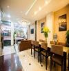 BÁN NHÀ PHỐ HOÀNG CẦU - ĐỐNG ĐA 65m X8 TẦNG THANG MÁY - GIÁ 20 TỶ - KINH DOANH Ô TÔ VỀ NHÀ