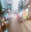 NHÀ MẶT TIỀN ĐƯỜNG CÓ VỈA HÈ RỘNG - DIỆN TÍCH LỚN 215 M2, NGANG NỞ HẬU KD ĐỈNH