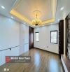 60m2 nhà 5 tầng xây mới độc lập khu phân lô Lê Hồng Phong