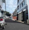 BÁN ĐẤT HẺM OTO PHƯỜNG 10, NGANG 6.3M - GIÁ 3.25 TỶ, KO QUY HOẠCH