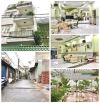 Hẻm Xe Hơi - Nhà 4 Tầng - 108m2 (Ngang 7,3 x Dài 15)