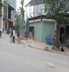 Cho Thuê Mặt bằng 2 tầng 60m, mặt tiền rộng, vỉa hè,KD hàng ăn 20 triệu