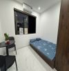 Cho Thuê CCMN 164 Đê La Thành Nhỏ Đống Đa 25m2 Studio Cửa Sổ Giặt Riêng Thang Máy