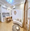 CĂN HỘ CAO CẤP STUDIO - TIMESCITY 458 MINH KHAI THU DÒNG TIỀN ỔN ĐỊNH,CHỦ NHÀ GỬI BÁN GẤP