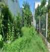 Đất hẻm đường Sơn Thông, K8, P8, Trà Vinh ( nay là phường Nguyệt Hóa)