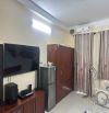HXH thông Lý Thái Tổ, Quận 3– Nhà 6 tầng  – Ngang 4.5m – 4 phòng Master – Chỉ 11.5 tỷ TL