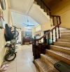 Bán nhà Trần Quốc Hoàn,nhà  phân lô 2 mặt ngõ,ô tô đỗ cửa, diện tích 35m2, giá 13,8 tỷ