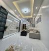 VĨNH HƯNG- NGÕ THÔNG, GẦN OTO- 37M2- 5 tỷ 65