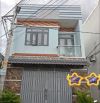COOPMARK QUANG TRUNG GV , ÔTÔ ĐẬU CỔNG,48M2 , NHÀ KIÊN CỐ 4,9TỶ