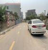 Bán lô 2 mặt thoáng, tại tàm xá- đông anh, diện tích 48,6m2- giá 178tr/m2