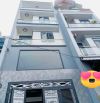 Bán nhà hẻm xe tải Chiến Lược, Bình Tân, sát Tên Lửa, 56m² - 4x14 - 5 tầng, chỉ 6 tỷ