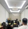 Nguyễn Khang - Trung Tâm Cầu Giấy, Kết hợp Ở & KD, Dt 59m2 x 7 Tầng, MT 4m, Giá 15.3 tỷ