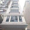CHÍNH CHỦ BÁN NHÀ LK VĂN KHÊ ,HÀ ĐÔNG ,PHÂN LÔ VỈ HÈ OTÔ KINH DOANH 24/7 DT:50X 7TÂNG