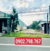 CẦN LẠI NỀN ĐẤT 10X56=560M2 THỔ CƯ SHR GẦN SÁT QUỐC LỘ DÂN ĐÔNG GIÁ 198 TRIỆU