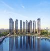 Booking đợt 1 The Privé đặt quyền chọn căn trước giỏ hàng riêng CK cao