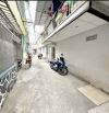 Bán nhà 2 tầng ngay Gò Mây, Nguyễn Thị Tú, 24m2, giá chỉ 2,02 tỷ